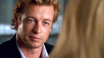 Менталист 1 сезон 1 серия