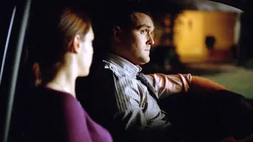 Менталист 1 сезон 12 серия