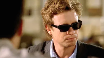 Менталист 1 сезон 16 серия