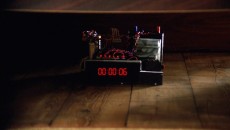 Менталист 1 сезон 17 серия