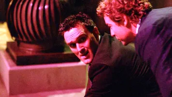 Менталист 1 сезон 18 серия