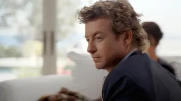 Менталист 1 сезон 19 серия