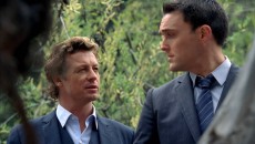 Менталист 1 сезон 20 серия