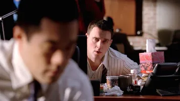 Менталист 1 сезон 21 серия