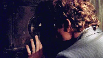 Менталист 1 сезон 23 серия