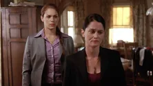 Менталист 1 сезон 3 серия, кадр 2