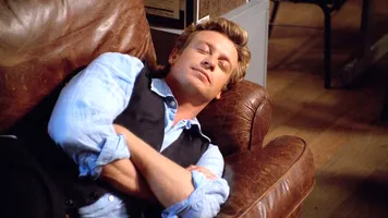 Менталист 1 сезон 7 серия