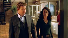 Менталист 1 сезон 9 серия, кадр 10