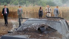 Менталист 1 сезон 9 серия