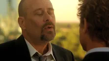Менталист 2 сезон 1 серия, кадр 10
