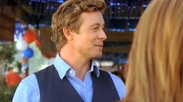 Менталист 2 сезон 11 серия — смотреть онлайн бесплатно