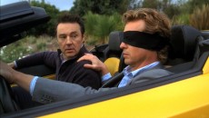 Менталист 2 сезон 13 серия — смотреть онлайн бесплатно