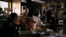 Менталист 2 сезон 14 серия, кадр 4