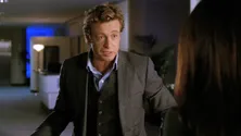 Менталист 2 сезон 16 серия, кадр 16