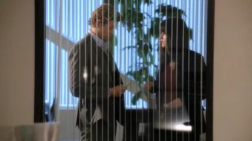 Менталист 2 сезон 16 серия — смотреть онлайн бесплатно