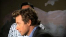 Менталист 2 сезон 18 серия — смотреть онлайн бесплатно