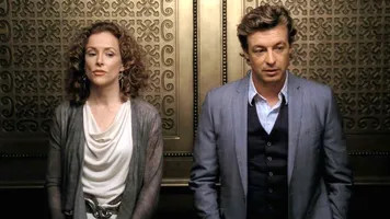 Менталист 2 сезон 22 серия — смотреть онлайн бесплатно