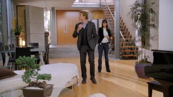 Менталист 2 сезон 23 серия — смотреть онлайн бесплатно