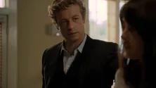 Менталист 2 сезон 3 серия, кадр 12