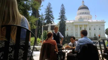 Менталист 2 сезон 3 серия — смотреть онлайн бесплатно