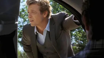 Менталист 2 сезон 4 серия — смотреть онлайн бесплатно