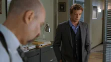 Менталист 2 сезон 7 серия, кадр 10