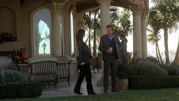 Менталист 2 сезон 7 серия — смотреть онлайн бесплатно