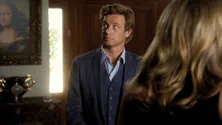 Менталист 3 сезон 1 серия, кадр 6