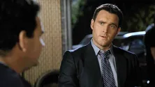 Менталист 3 сезон 11 серия, кадр 12