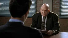 Менталист 3 сезон 11 серия, кадр 8