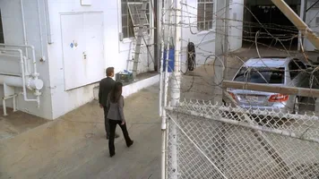 Менталист 3 сезон 12 серия — смотреть онлайн бесплатно