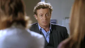Менталист 3 сезон 14 серия — смотреть онлайн бесплатно