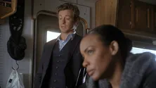 Менталист 3 сезон 15 серия, кадр 13