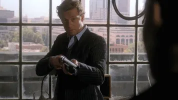 Менталист 3 сезон 16 серия — смотреть онлайн бесплатно