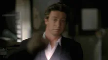 Менталист 3 сезон 17 серия, кадр 11