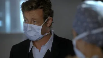 Менталист 3 сезон 17 серия — смотреть онлайн бесплатно