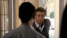 Менталист 3 сезон 2 серия, кадр 8