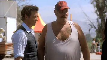 Менталист 3 сезон 2 серия — смотреть онлайн бесплатно