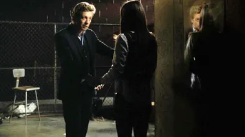 Менталист 3 сезон 23 серия — смотреть онлайн бесплатно