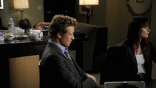 Менталист 3 сезон 24 серия, кадр 7