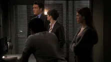 Менталист 3 сезон 3 серия, кадр 16