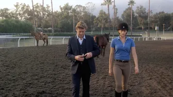 Менталист 3 сезон 5 серия — смотреть онлайн бесплатно