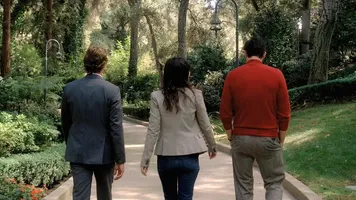 Менталист 3 сезон 7 серия — смотреть онлайн бесплатно