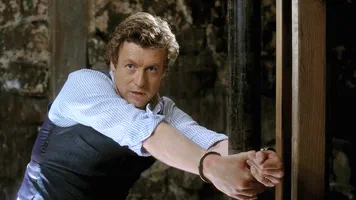 Менталист 3 сезон 8 серия — смотреть онлайн бесплатно