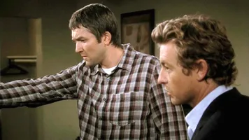 Менталист 3 сезон 9 серия — смотреть онлайн бесплатно