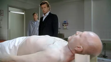 Менталист 4 сезон 11 серия — смотреть онлайн бесплатно