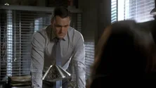 Менталист 4 сезон 12 серия, кадр 3