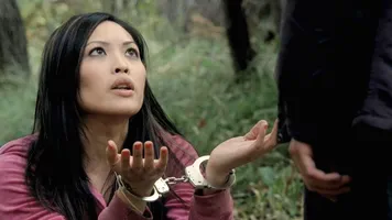 Менталист 4 сезон 12 серия — смотреть онлайн бесплатно