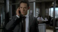 Менталист 4 сезон 13 серия, кадр 7