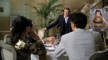 Менталист 4 сезон 13 серия — смотреть онлайн бесплатно